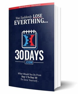 30 Days Book