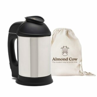 Almond Cow Nut Milk Maker