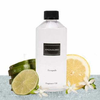 Aroma360 Escapade Fragrance Oil