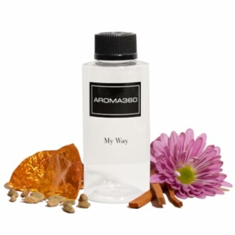 Aroma360 My Way