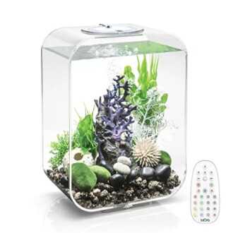 biOrb Life 15 Acrylic Aquarium