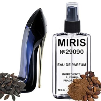 MIRIS No.29090 Eau de Parfum