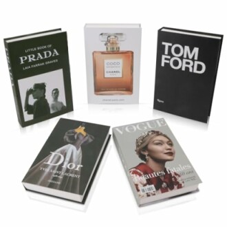 Fake Books for Decoration