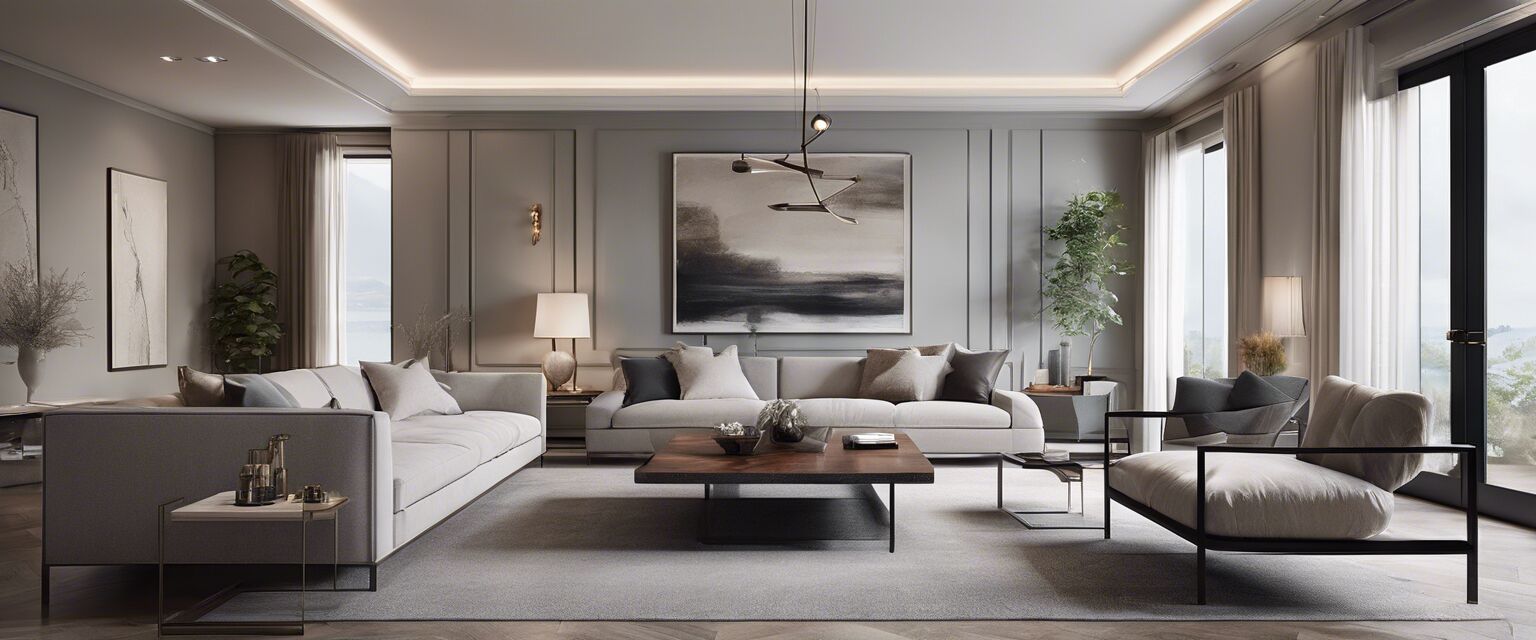 Smart Home Technology