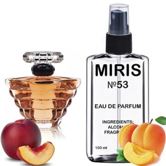 MIRIS No.53 Eau de Parfum