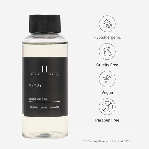 Hotel Collection My Way Essential Oil