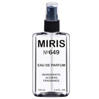 MIRIS No.649 Eau de Parfum