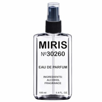 MIRIS No.30260 Men Eau de Parfum