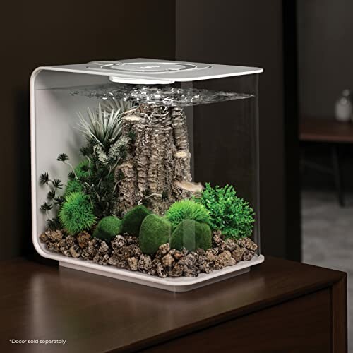 biOrb Flow 15 Acrylic Aquarium