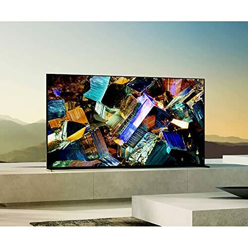 Sony 85 Inch 8K Ultra HD TV Z9K Series