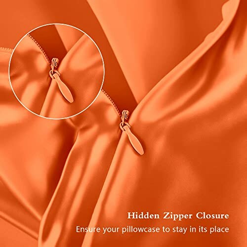 Comparison of normal fabric pillowcase and mulberry silk fabric benefits.