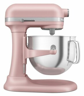 KitchenAid 7 Quart Stand Mixer