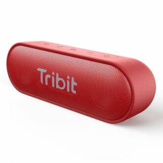 Tribit XSound Go