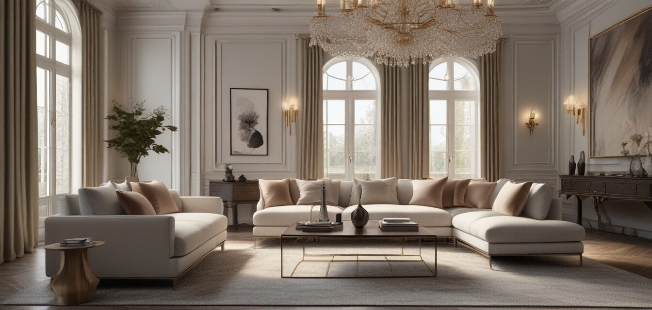 Simple Ways to Refresh Your Staging After Sale