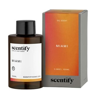 Scentify Miami Aroma Oil Refill