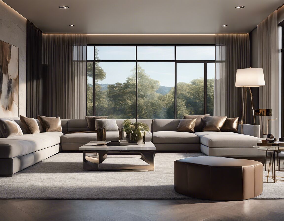 Smart Home Technology