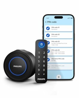 Philips WiFi Smart Lock